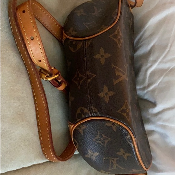 Louis Vuitton Monogram Galliera - Picture 5 of 5